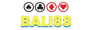 Logo BALI88